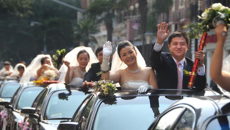 结婚人数创新低,影响有多大?